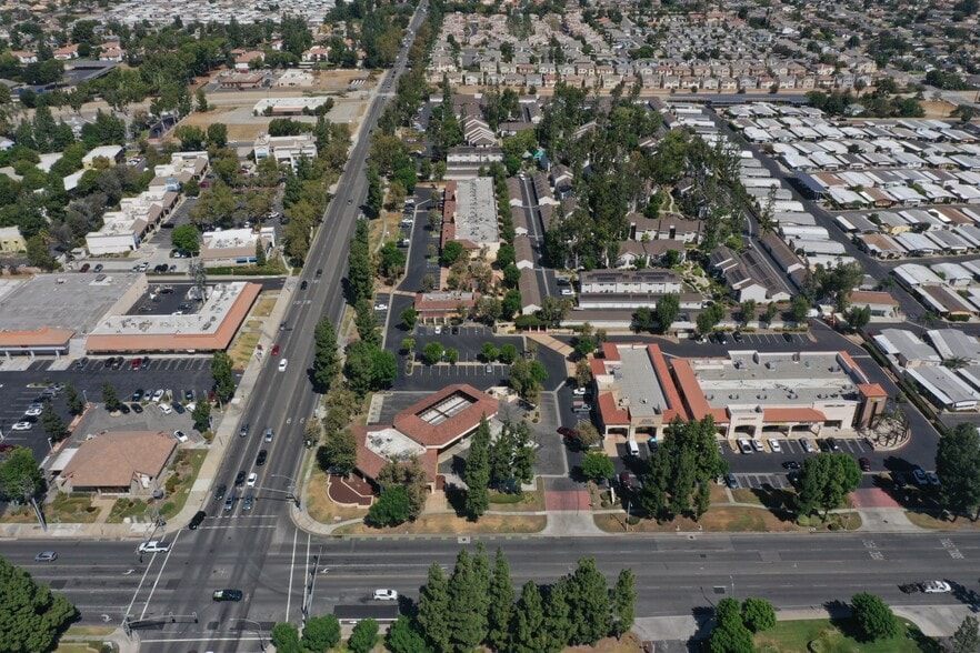 More Photos Of 7201 Archibald Ave, Rancho Cucamonga General Retail For Sale