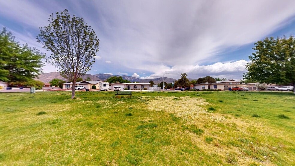 More Photos Of 12404 Rosemont Ave NE, Albuquerque Multifamily For Sale