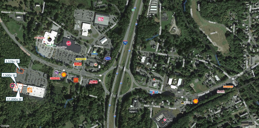 More Photos Of 254-280 Mohawk Trl, Greenfield Unknown For Lease