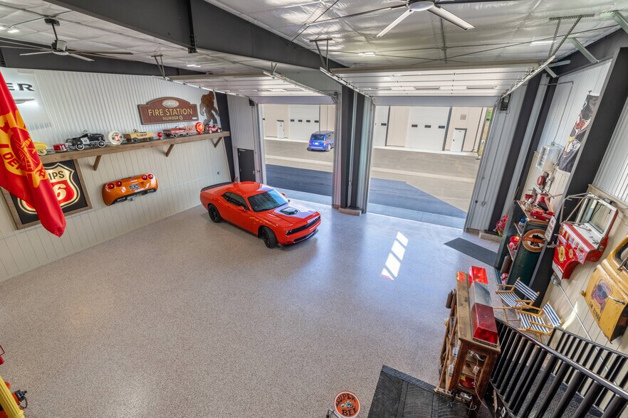 More Photos Of 663 Valerie Avenue 419-420, Hudson Self Storage For Sale