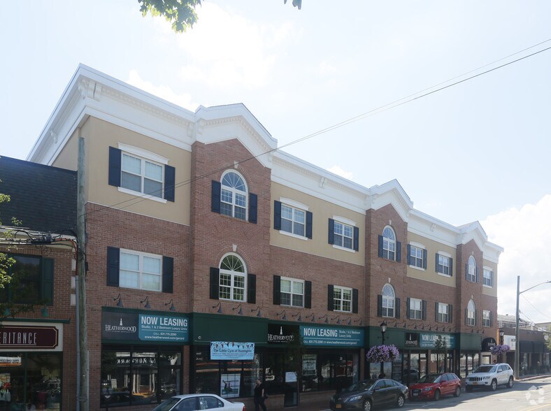 More Photos Of 34-44 Gerard St, Huntington Apartments For Lease
