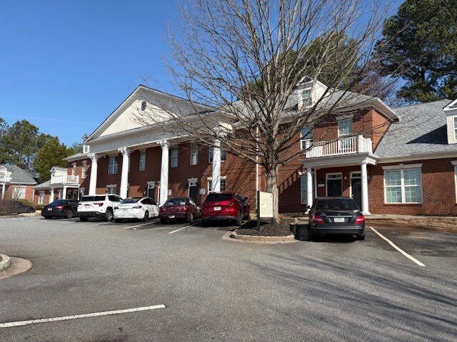Primary Photo Of 1350 Wooten Lake Rd, Kennesaw Office For Lease