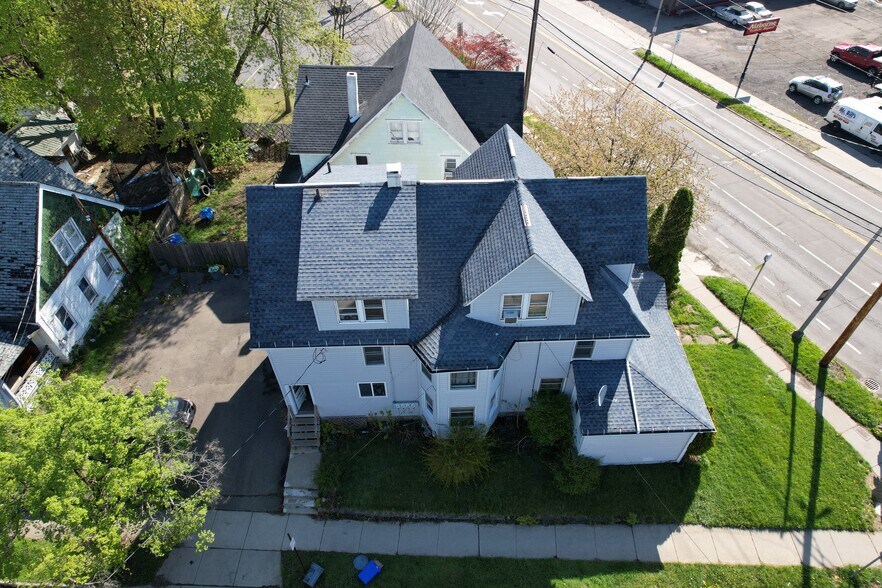 More Photos Of 1801 E Main St, Endicott Apartments For Sale