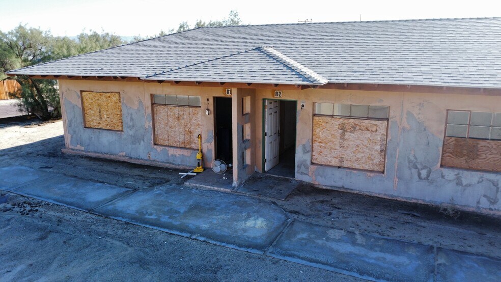 More Photos Of 83298-83420 Argus Ave, Trona Apartments For Sale