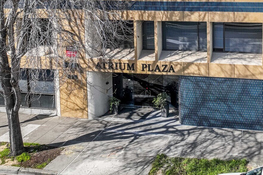 More Photos Of 828 San Pablo Ave, Albany Medical For Sale