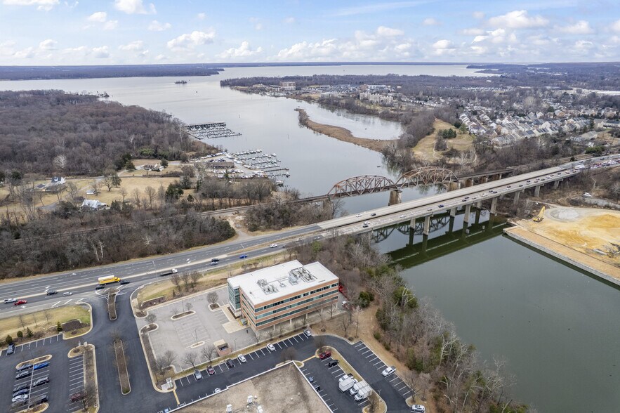 More Photos Of 10718 Richmond Hwy, Lorton Office For Lease