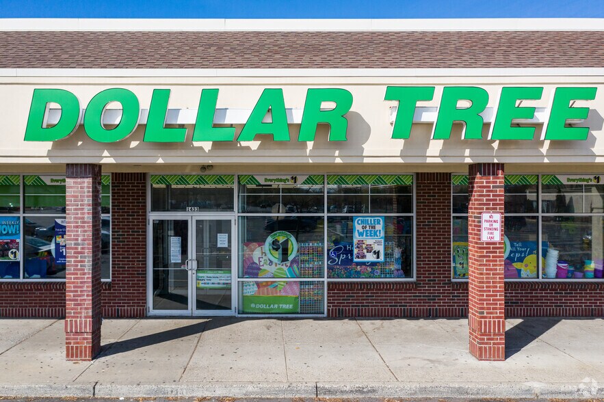 More Photos Of 1425-1433 Route 300, Newburgh Unknown For Lease
