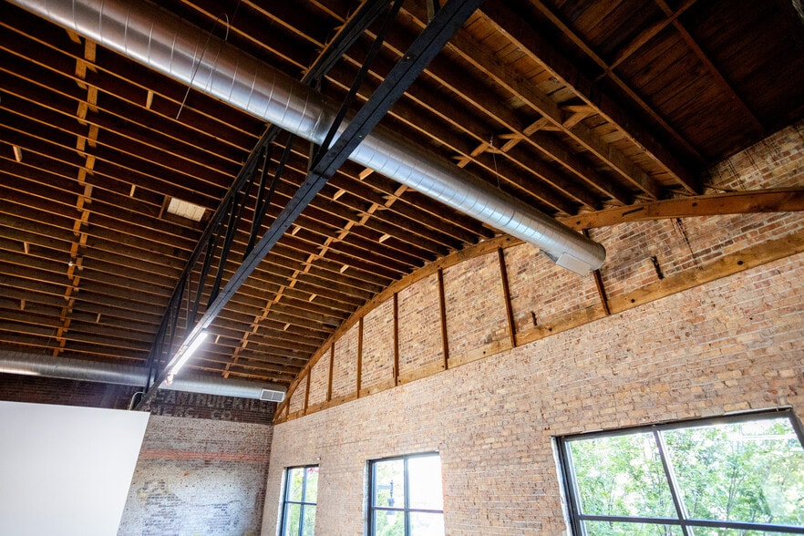 More Photos Of 126 N Saint Francis Ave, Wichita Storefront Retail Residential For Sale