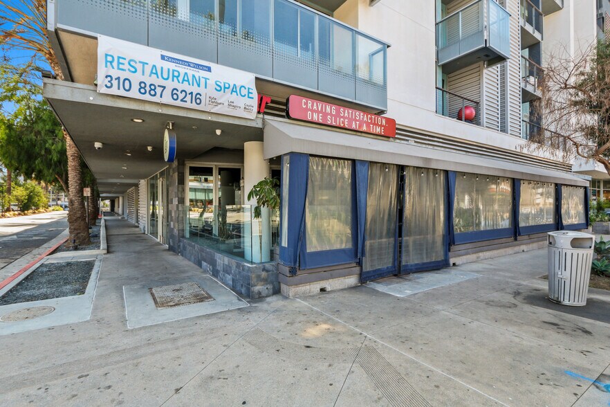 More Photos Of 13488 Maxella Ave, Marina Del Rey Apartments For Lease