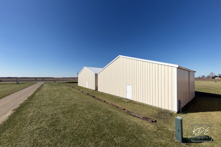 More Photos Of 12727 US-30, Hinckley Airport For Sale