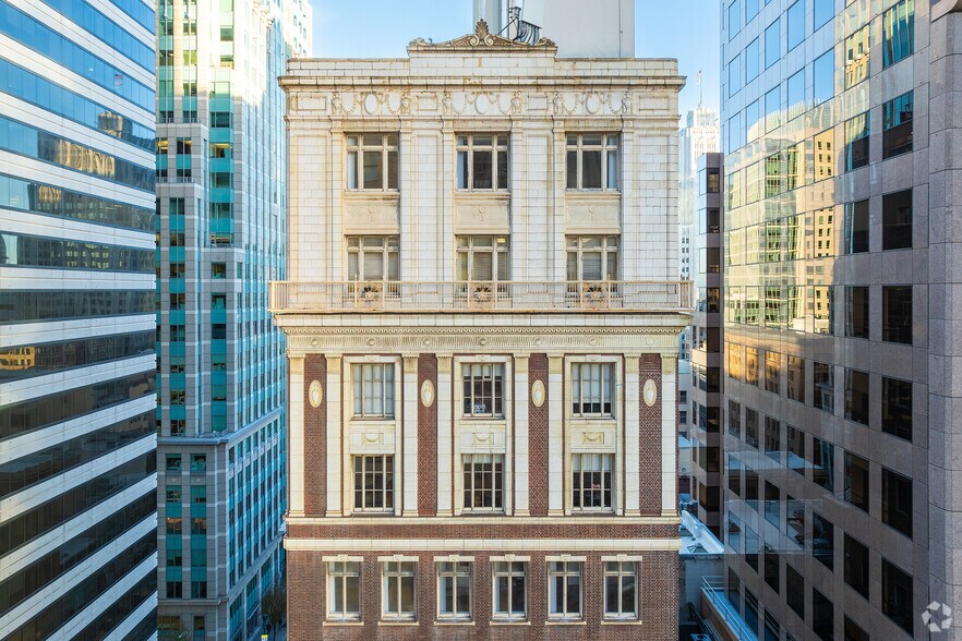 More Photos Of 601-605 Market St, San Francisco Office For Lease