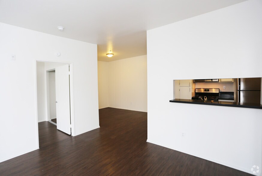 More Photos Of 401 S La Fayette Park Pl, Los Angeles Apartments For Sale