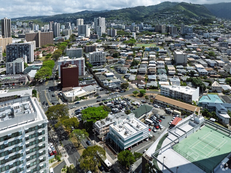 More Photos Of 1700-1722 Kalakaua Ave, Honolulu Land For Sale