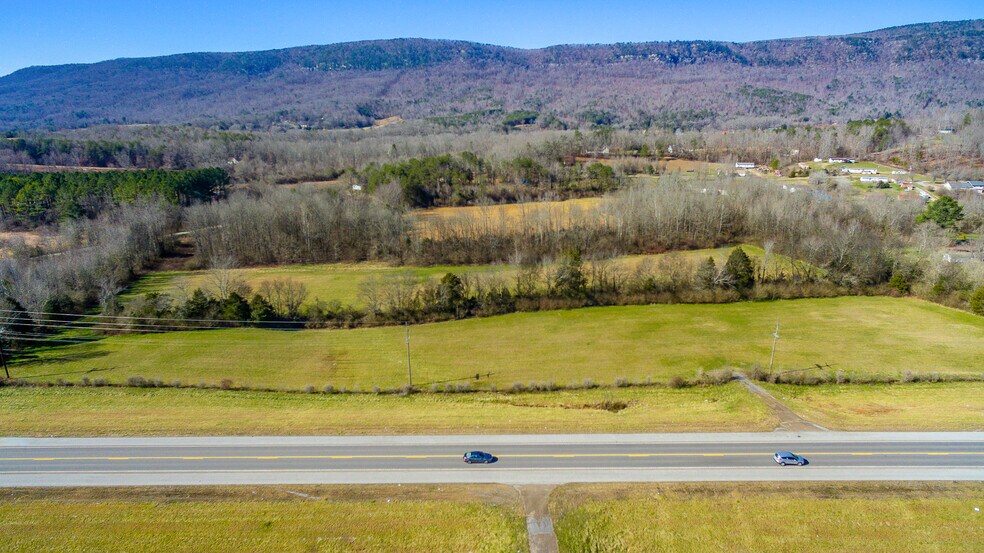 More Photos Of HWY 28 TN - 17.71 AC Marion County, Whitwell Land For Sale
