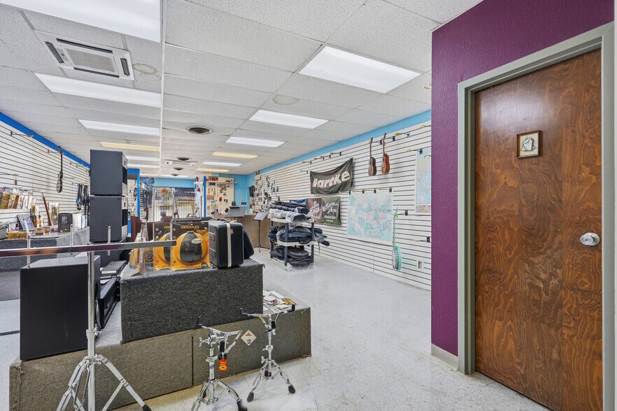 More Photos Of 7150 Baker Blvd, Fort Worth Office For Sale