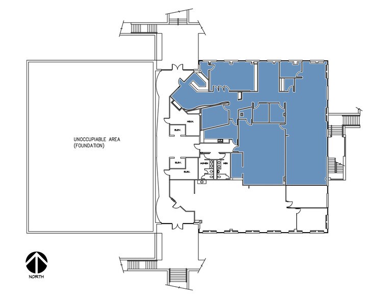 More Photos Of 7320 MoPac Expy N, Austin Office For Lease