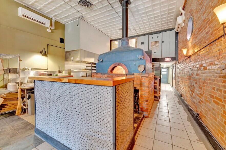 More Photos Of 121 W Main St, Trinidad General Retail For Sale
