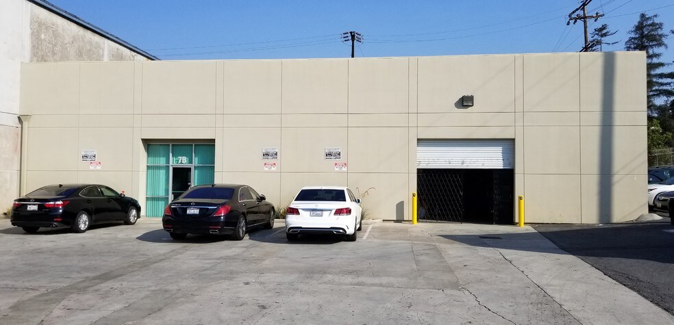 Primary Photo Of 3235 N San Fernando Rd, Los Angeles Warehouse For Lease