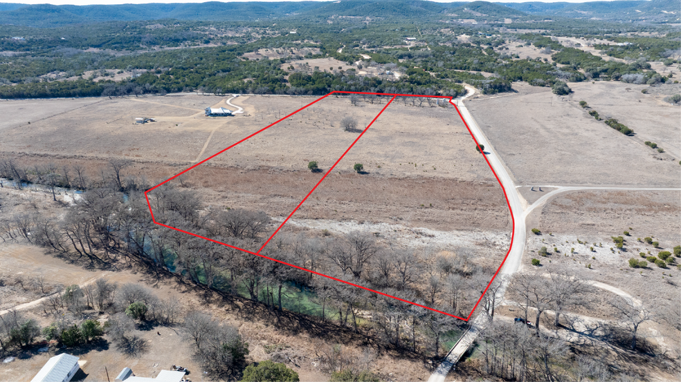 More Photos Of Moffett Road & Patterson Avenue, Medina Land For Sale