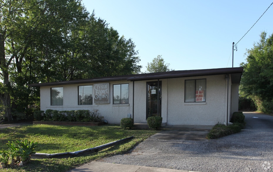 Primary Photo Of 6216 Sauterne Dr, Jacksonville Freestanding For Sale