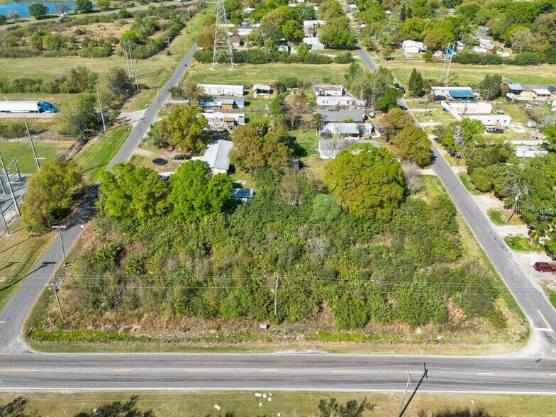 More Photos Of 7623 51st Ave, Tampa Land For Sale