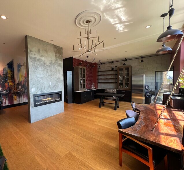 More Photos Of 231 Norman Ave, Brooklyn Apartments For Sale