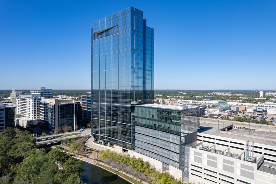 More Photos Of 9950 Woodloch Forest Dr, The Woodlands Office For Lease