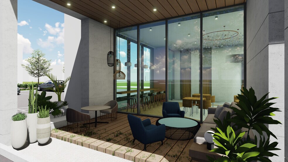 More Photos Of 904 W Colonial Dr, Orlando Land For Sale