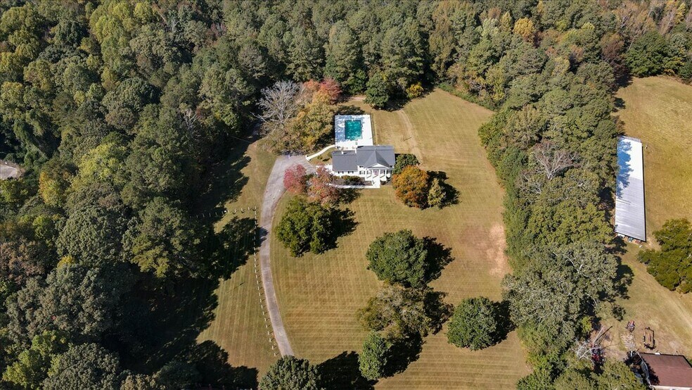 More Photos Of 2809 Highway 138 E, Jonesboro Land For Sale