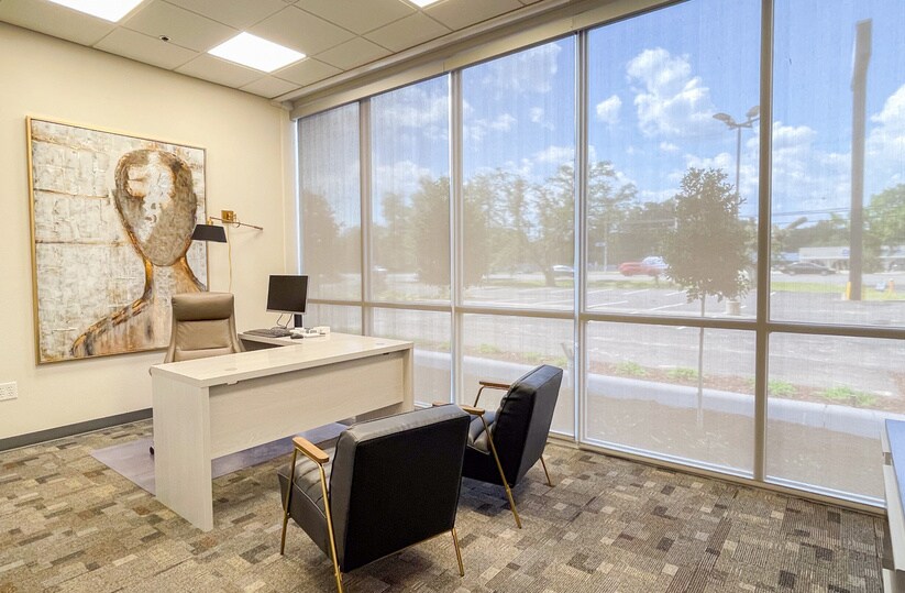 More Photos Of 5700 Florida Blvd, Baton Rouge Loft Creative Space For Sale
