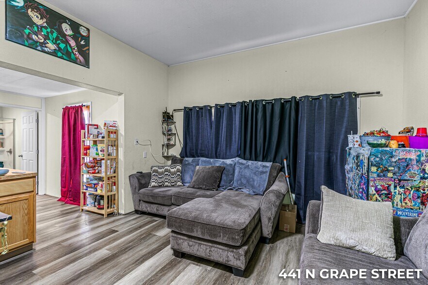 More Photos Of 441 N Grape St, Medford Apartments For Sale