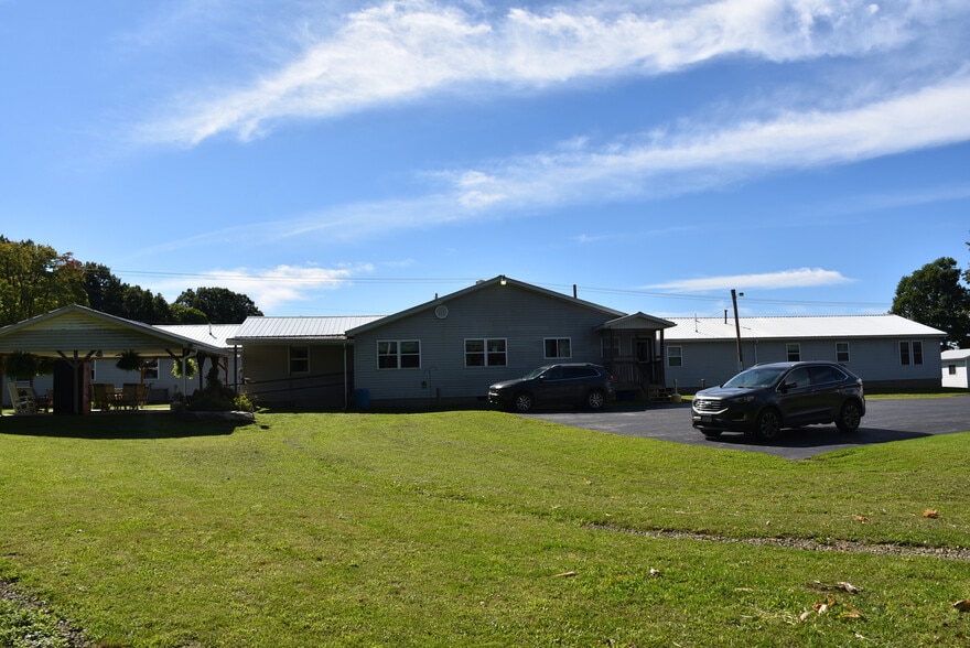 More Photos Of 2017 Meadville Rd, Titusville Hospitality For Sale