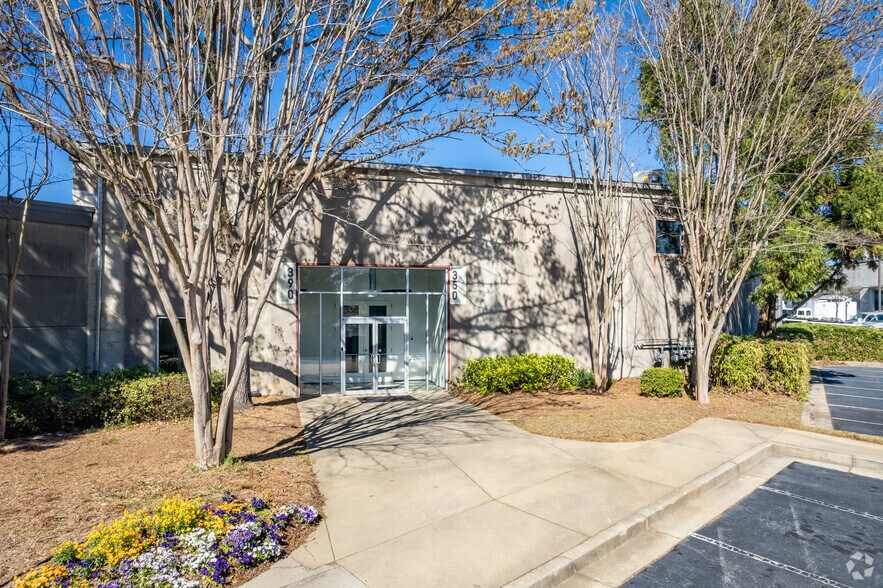 More Photos Of 384 Northyards Blvd NW, Atlanta Unknown For Lease