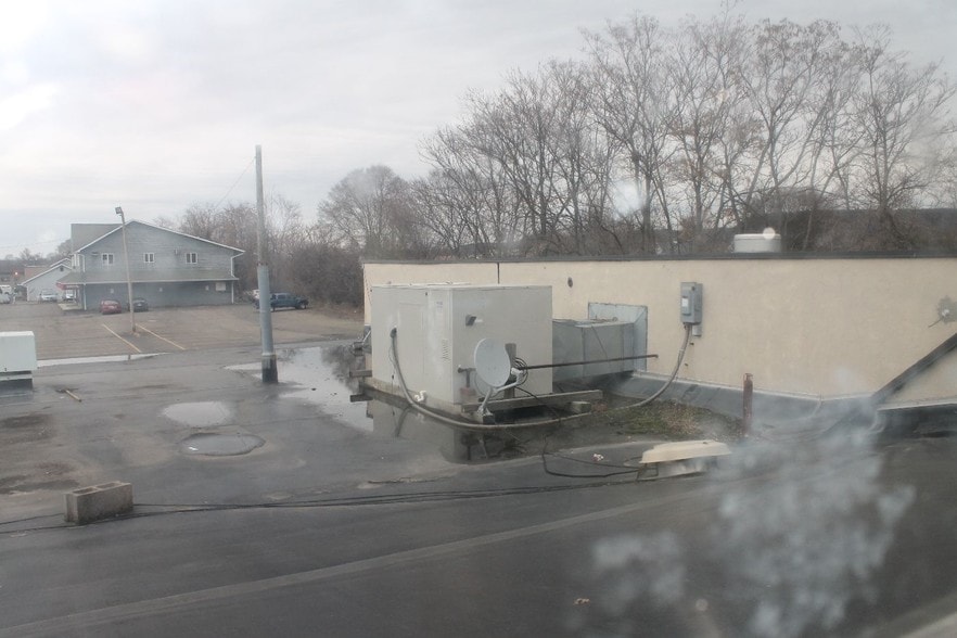 More Photos Of 2048 College Ave, Elmira Heights Restaurant For Sale