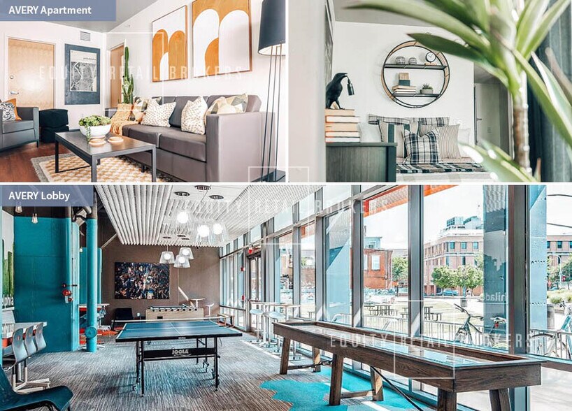 More Photos Of 1601 N 15th St, Philadelphia Apartments For Lease