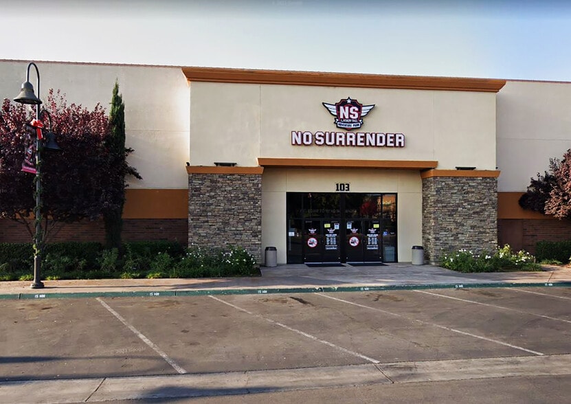 More Photos Of 1000-1200 E Shaw Ave, Clovis Unknown For Lease