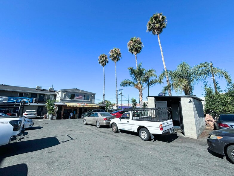 More Photos Of 1711 International Blvd, Oakland Storefront Retail Office For Sale