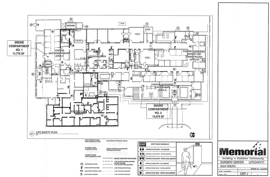 More Photos Of 3017 13th St, Gulfport Healthcare For Sale