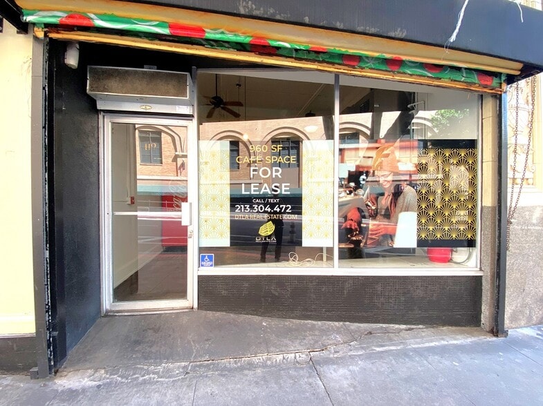 More Photos Of 121 E 6th St, Los Angeles Apartments For Lease