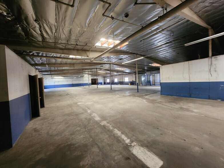 More Photos Of 1406 Santa Anita Ave, South El Monte Warehouse For Lease