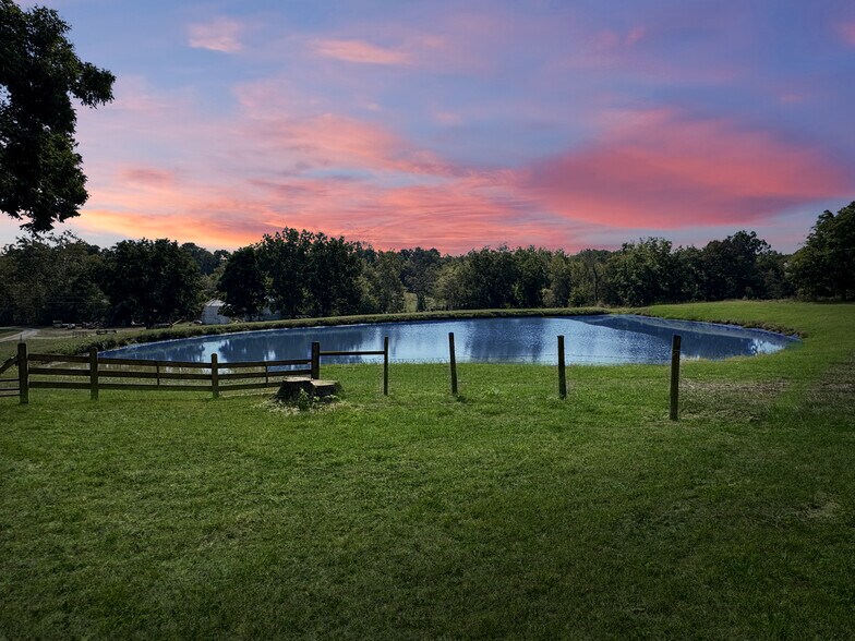 More Photos Of 399 Brinker Trl, Washington Land For Sale