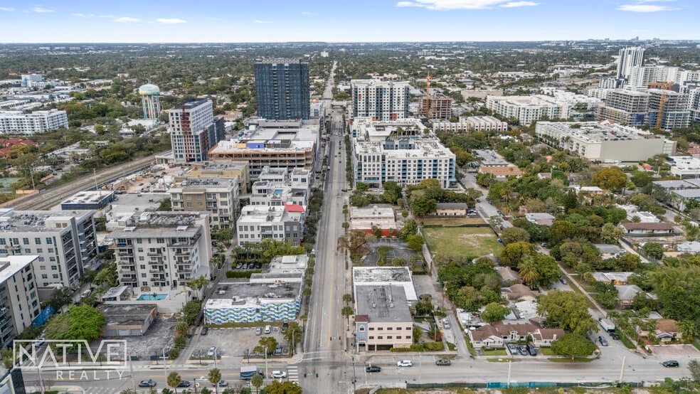 More Photos Of 412-416 N Andrews Ave, Fort Lauderdale Storefront Retail Office For Lease