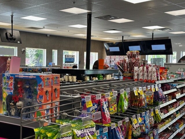 More Photos Of 39925 Mission Blvd, Fremont Service Station For Sale