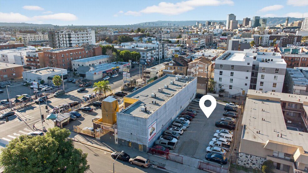 More Photos Of , Los Angeles Unknown For Sale