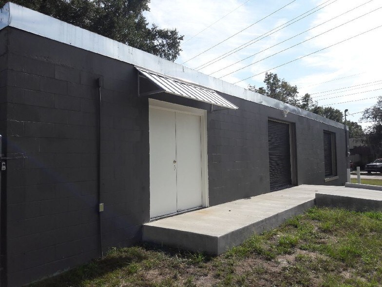 More Photos Of 4401 Wigmore St, Jacksonville Warehouse For Lease