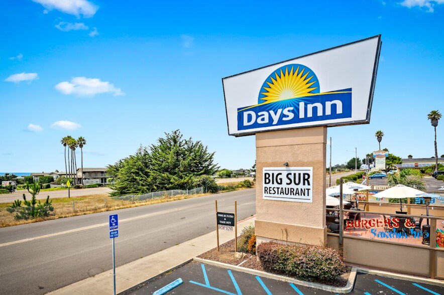 More Photos Of 9280 Castillo Dr, San Simeon Hotel For Sale