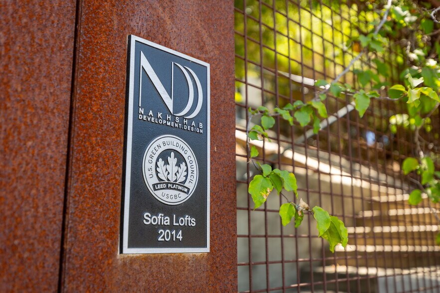 More Photos Of 3045-3057 Broadway, San Diego Apartments For Sale