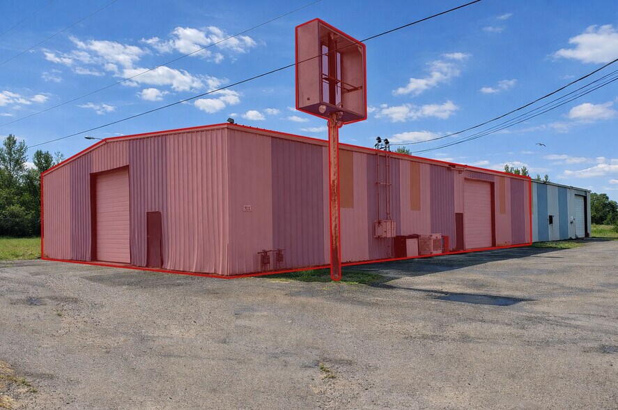 Primary Photo Of 185 Superior Dr, Evanston Industrial For Lease