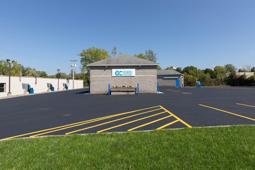 More Photos Of 912 Old Liverpool Rd, Liverpool Carwash For Sale