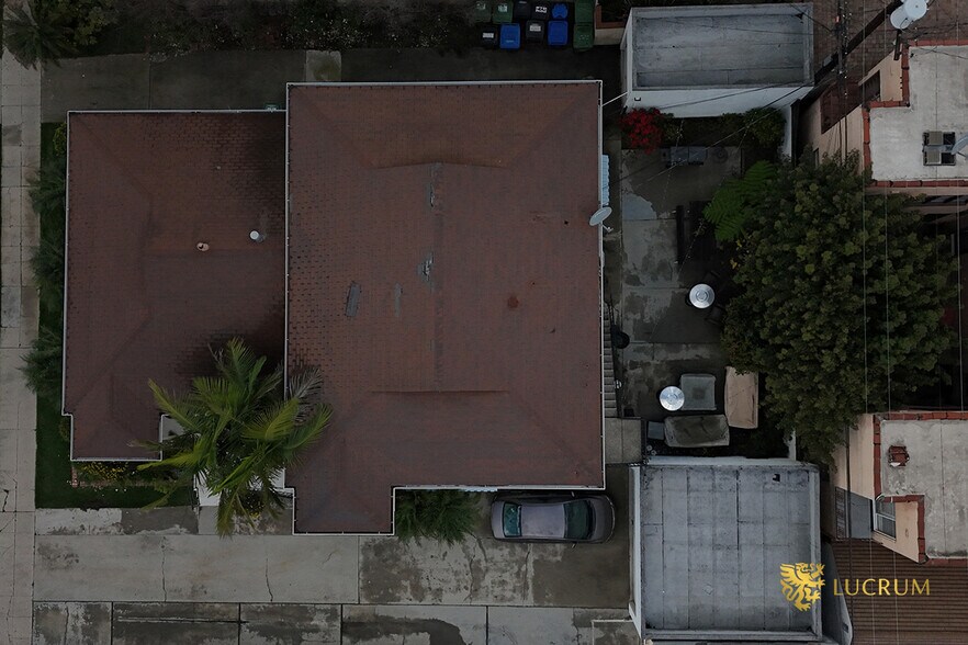 More Photos Of 854 Alandele Ave, Los Angeles Apartments For Sale